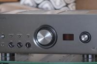 DENON PMA-110 Anniversary Vollverstärker – Referenzklasse, Bestzustand