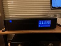 PS Audio Perfect wave vorstufe/dac incl. bridge function