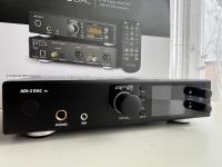 ADI - 2 DAC FS