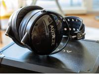 AUDEZE LCD-XC Leder inkl. Vorverstärker D LAKE PEOPLE G103-MK-II