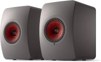 LS50 Wireless II - Titanium Grey