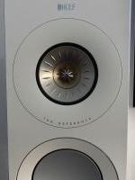 KEF Reference 1 Meta, wie neu, 6 Monate alt, mit Ständern