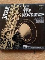 Jazz at the Pawnshop