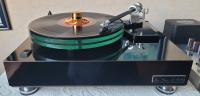 Le Tallec Stad 1 Plattenspieler /Clearaudio Satisfy