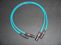 Gryphon Guidline Reference Interconnect XLR 1,00 Meter lang