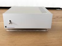 Pro-Ject Power Box DS3 Sources - einwandfrei, OVP, Restgewährleistung bis 11/2027