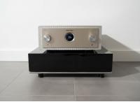 MODEL 10 Vollverstärker – Champagner (NEU / OVP geöffnet)