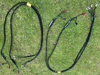 BI Wire je 2x2,5m Robin Hood Zero u. Bass
