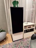 1 Paar ATC SCM 100 ASL weiss