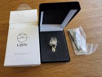 Linn Krystal MC Tonabnehmer