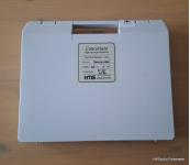 Concertato 2x3m, konfektioniert original HMS mit WBT Bananensteckern