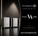 finesthighend präsentiert Vitus Audio