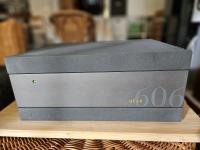 Quad 606 Stereoendstufe
