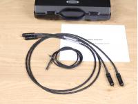 Phono One highend audio Phono interconnect RCA-RCA 1,0 metre