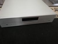 AVM INSPIRATION C 2.2 CD RECEIVER silber