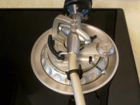 Original Tonarm aus Denon DP-A100