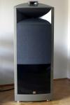 Jbl  project k2 s9800  			