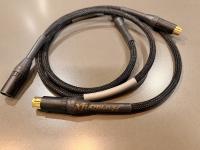 Harmonix HS-101 Improved XLR 1,5m