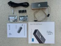 iPower Elite 12V/4A Netzteil, Top-Zustand - Kaufdatum 12/2025