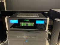 Mcintosh c1100 double chasis