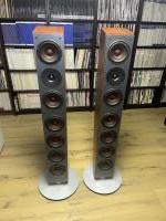 System Audio SA7K - top Lautsprecher