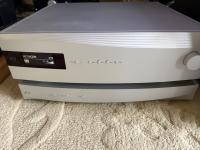 dCS Rossini Apex DAC + Master Clock