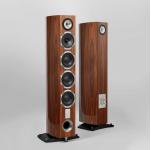 Magellan Quatuor 40th Anniversary - NEU in OVP - Golden Oak