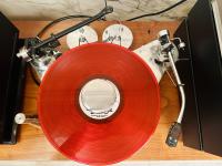 Fat BOB S 2x Motoren 2x Arme SME 3009 Rega RB 300 Erstbesitz