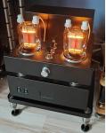 Anna Audio Lab Single-Ended Endstufe -GU-48 mit 2 × 50 W Class A