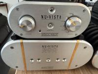 Nu-Vista 300 set