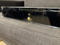 ECM-1 Mk2, DAC, Stereo Preamp & Streamer (All in One)