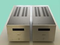 AMP Paar mit Garantie