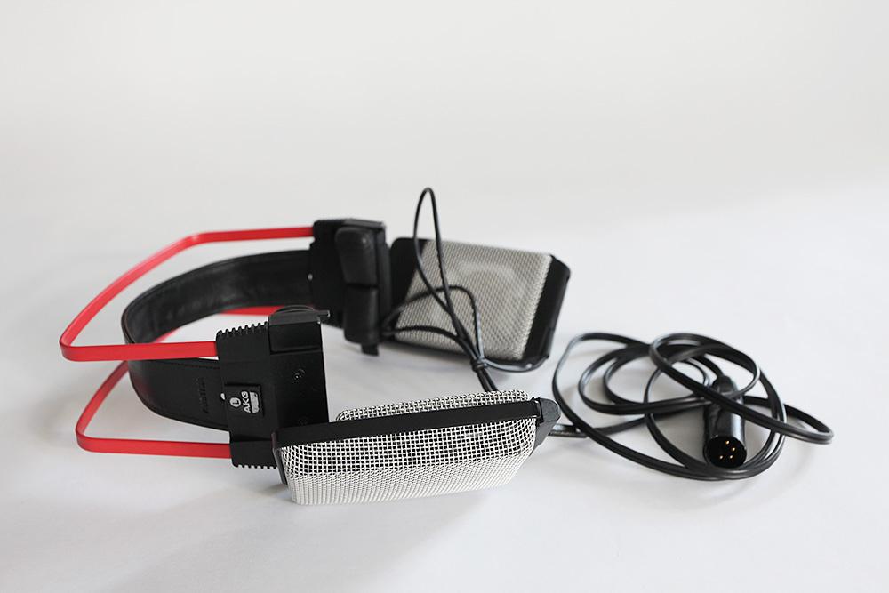 AKG K1000 + AKG SAC 1000 (6505976821) | Second-hand device | Wire bound  Headphone | Offer on audio-markt.de