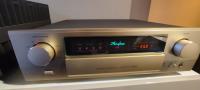 Preamplifier Accuphase C2120
