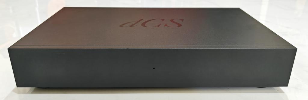 DCS Network Bridge
