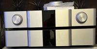 Dual Mono Preamplifier KA L Ref.- Phono MK3