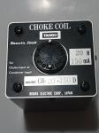 CH-20-150D Choke coil