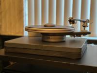 S 9 Flamenco + Klang Basis + Referenz Netzteil Symphonic Line