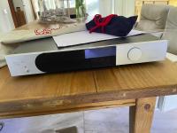 IDEON Audio DAC EOS DAC