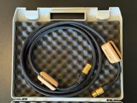 Gran Finale Top Match, XLR-Kabel, 2,00 Meter, OVP