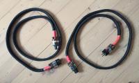 Duelund Custom-made Cables