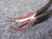 Acoustic Revive SPC-Reference II PC Triple C Speaker Cable 2x2M-Genuine OVP