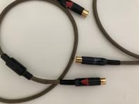 RCA-Pro Cinchkabel