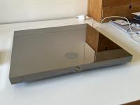 Expert 140 Pro mit i/o Board