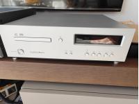 Luxman D-03R