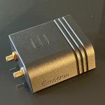 Wattson Audio Emerson Analog