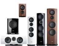 Reference Serie - High-End Lautsprecher | Neu