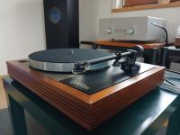 LP 12, Akito 3b, Adikt 2, Lingo 2, Kore (optional)