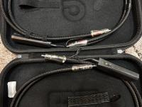 Dragon Analog Interconnect RCA – 1.0m