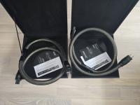 Zensati Silenzio Power Cables 1,5 M, EU/C15